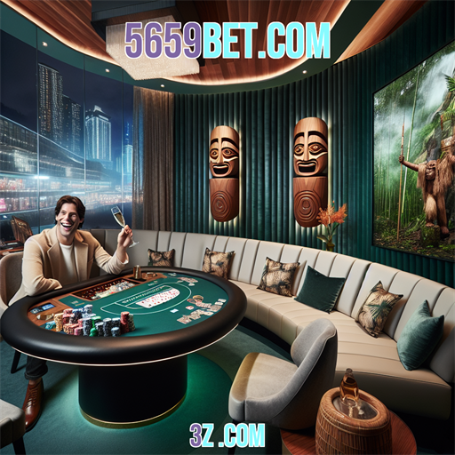 Descubra a Emoção dos Jackpots no 5659bet.com