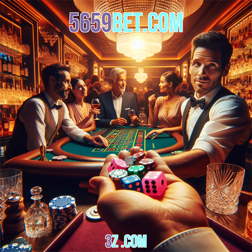 Explore a Emoção do Cassino Ao Vivo no 5659bet.com