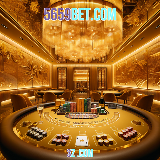 Descubra o Mundo do Poker Online no 5659bet.com