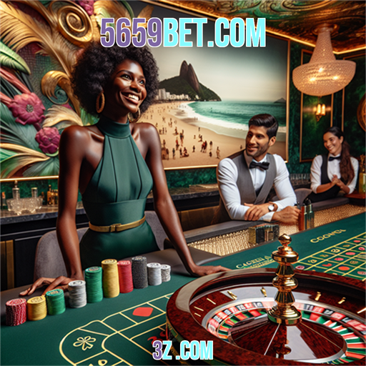 Explorando o Programa VIP do 5659bet.com: Vantagens e Benefícios